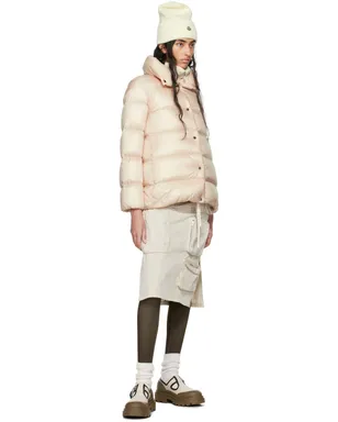 Moncler Cochevis ダウンジャケット - サムネイル5