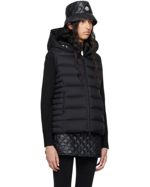 Moncler Barraux ダウンベスト - サムネイル2