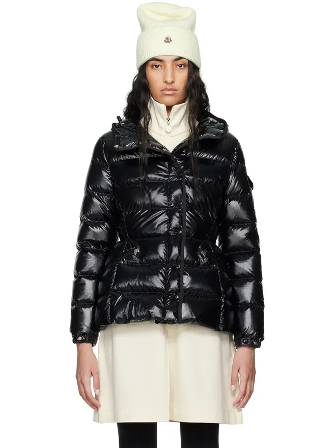 Moncler Moncler Barante ショート ダウンジャケットの商品画像