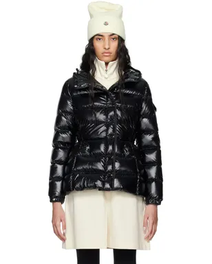 Moncler Barante ショート ダウンジャケット - サムネイル1