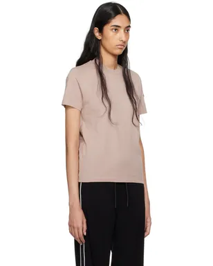 Moncler プリーツ Tシャツ - サムネイル2
