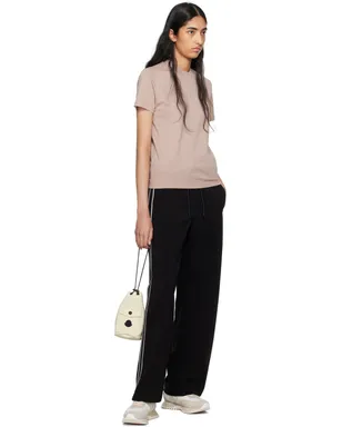 Moncler プリーツ Tシャツ - サムネイル5