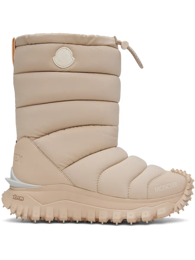 Moncler Moncler Trailgrip Après ブーツの商品画像