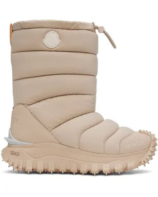 Moncler Trailgrip Après ブーツ - サムネイル1