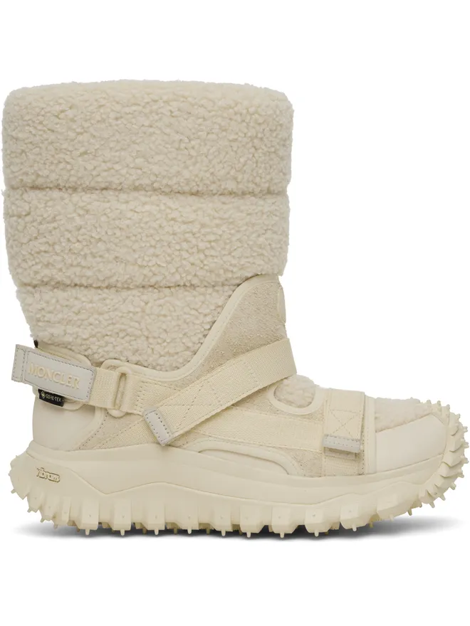 Moncler Moncler Trailgrip Chalet GTX ブーツの商品画像