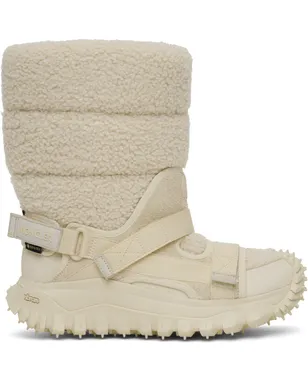Moncler Trailgrip Chalet GTX ブーツ - サムネイル1