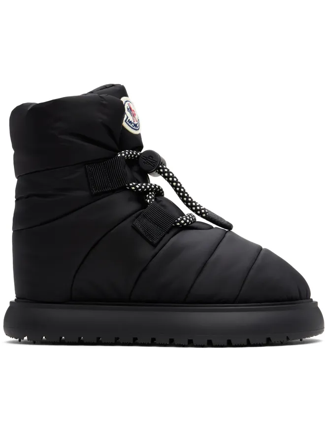 Moncler Moncler Gaia Pull スノーブーツの商品画像