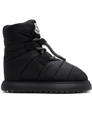 Moncler Gaia Pull スノーブーツ - サムネイル1