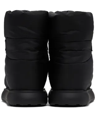 Moncler Gaia Pull スノーブーツ - サムネイル2