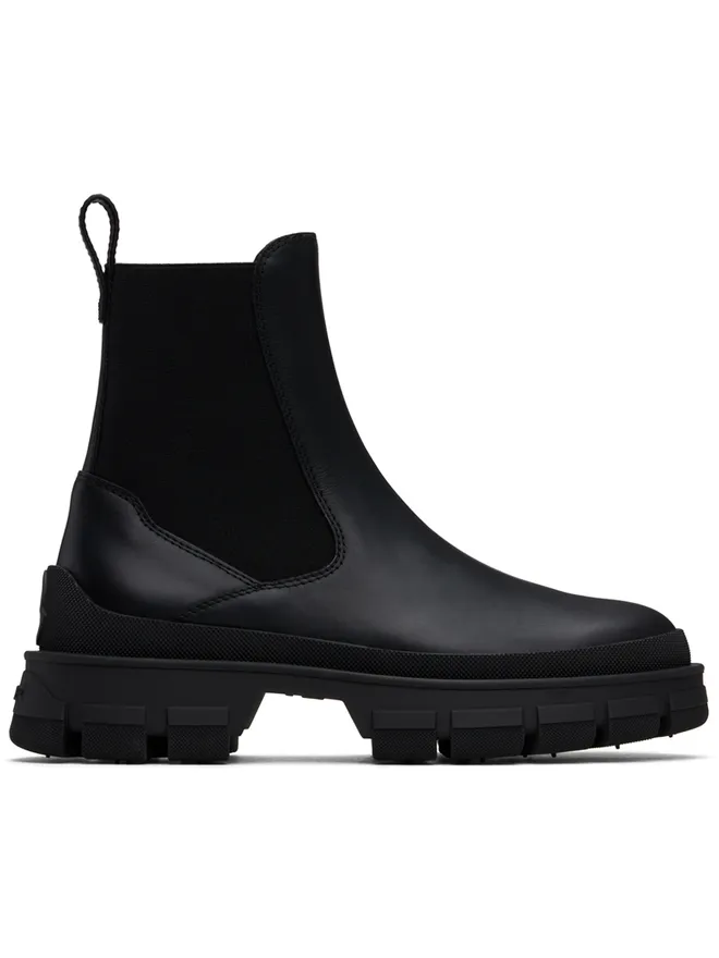 Moncler Moncler Hevea チェルシーブーツの商品画像