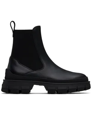 Moncler Hevea チェルシーブーツ - サムネイル1