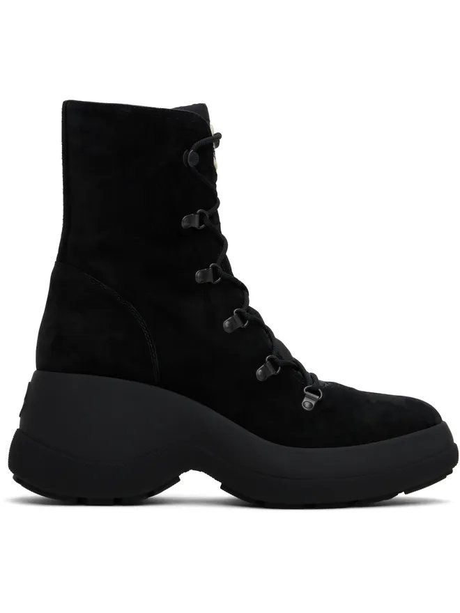 Moncler Moncler Resile Trek ブーツの商品画像