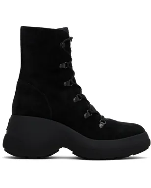 Moncler Resile Trek ブーツ - サムネイル1
