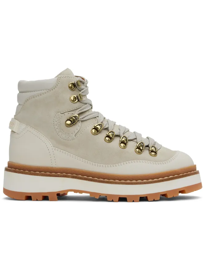 Moncler Moncler Peka Trek ハイキングブーツの商品画像
