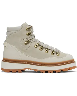 Moncler Peka Trek ハイキングブーツ - サムネイル1