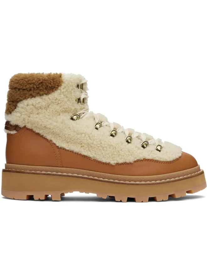Moncler Moncler Peka Trek ブーツの商品画像