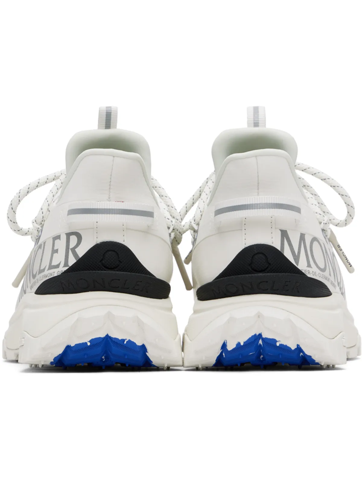 Moncler Trailgrip Lite 2 スニーカー - 画像2