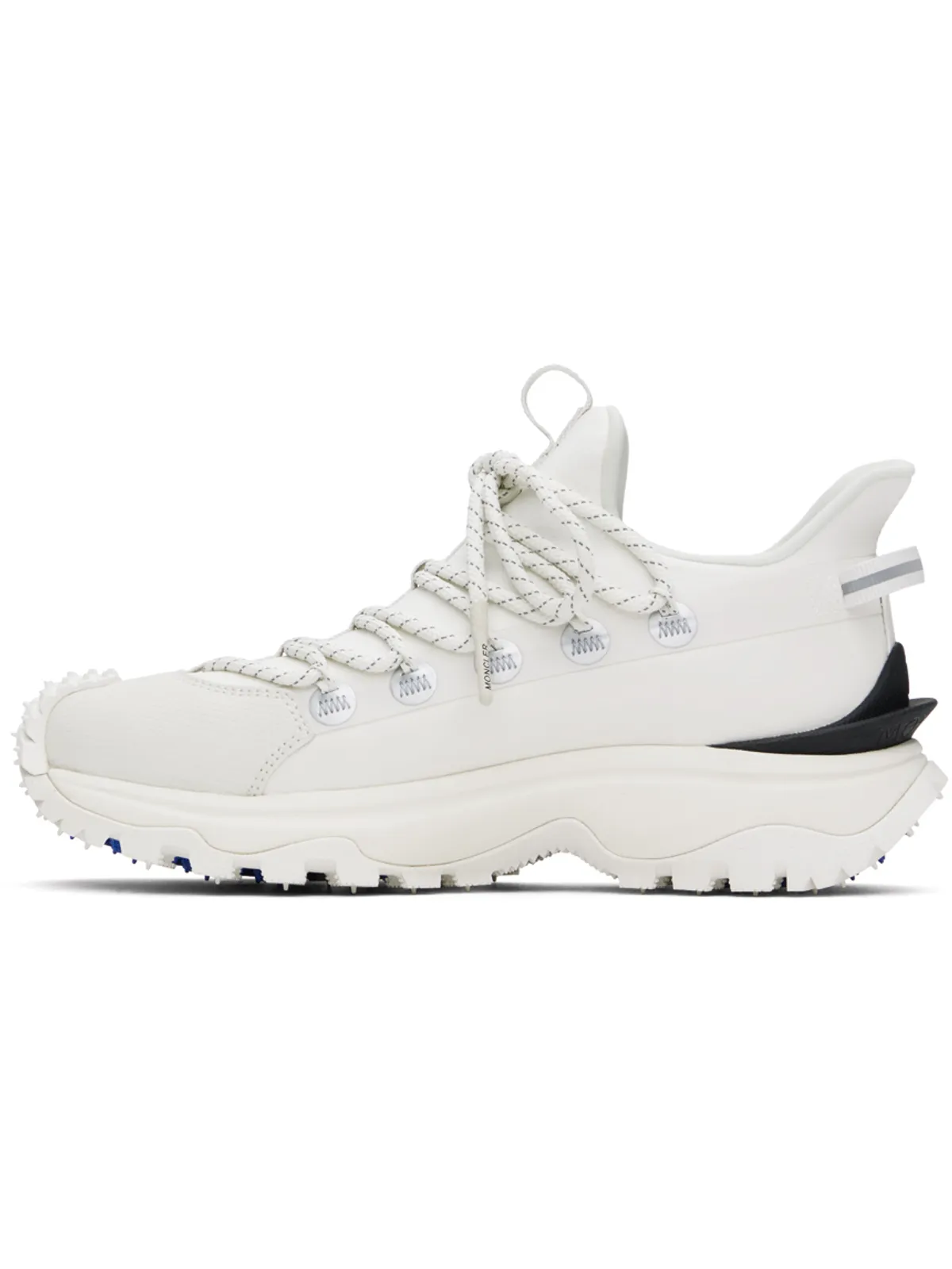 Moncler Trailgrip Lite 2 スニーカー - 画像3