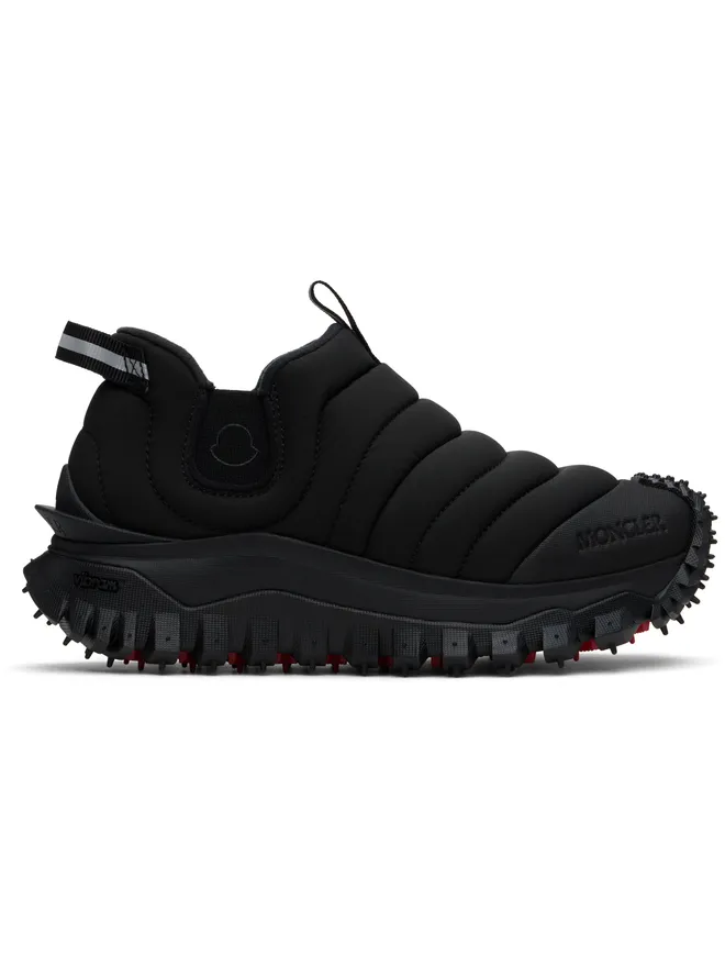 Moncler Moncler Trailgrip Après スニーカーの商品画像