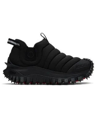 Moncler Trailgrip Après スニーカー - サムネイル1
