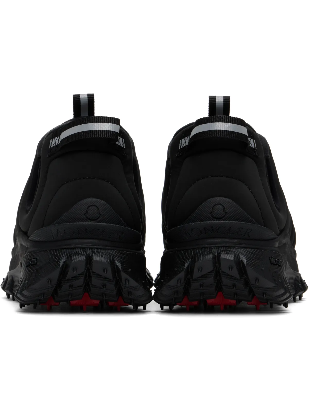 Moncler Trailgrip Après スニーカー - 画像2