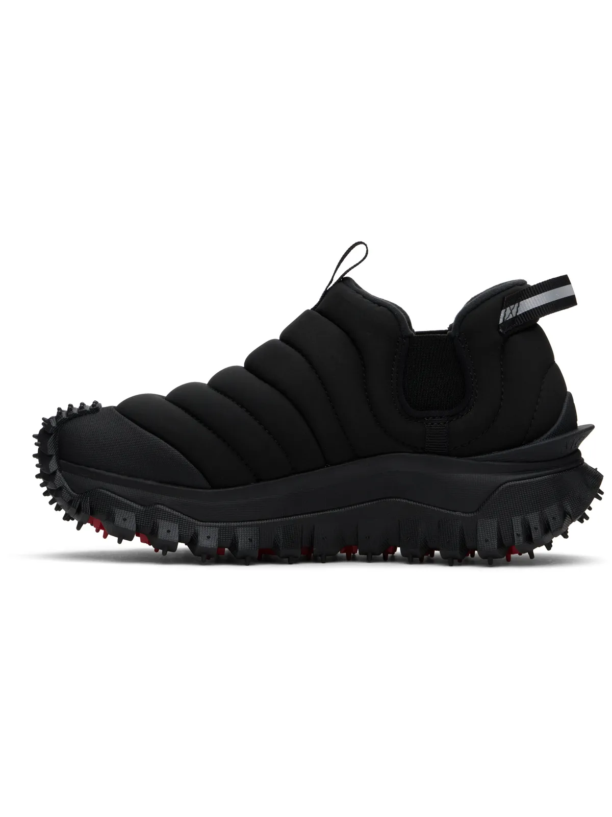 Moncler Trailgrip Après スニーカー - 画像3