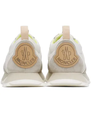 Moncler Pacey スニーカー - サムネイル2