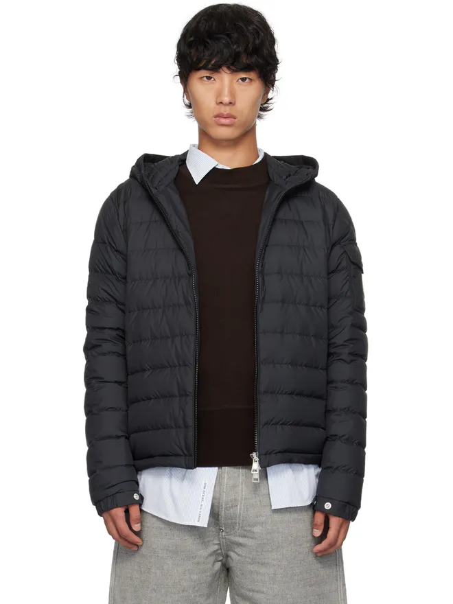 Moncler Moncler Galion ダウンジャケットの商品画像