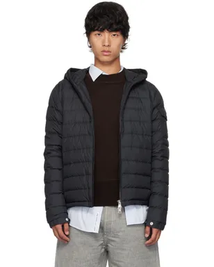 Moncler Galion ダウンジャケット - サムネイル1