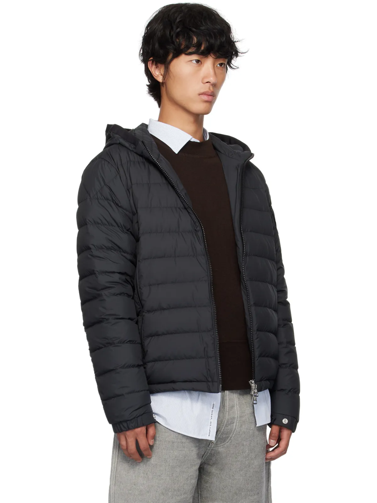Moncler Galion ダウンジャケット - 画像2