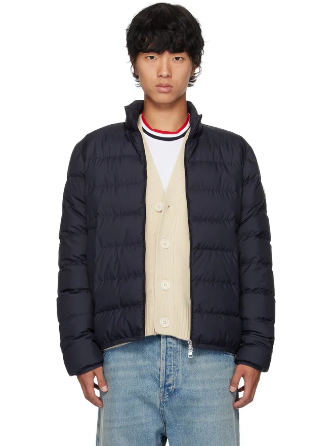 Moncler Moncler Baudinet ダウンジャケットの商品画像