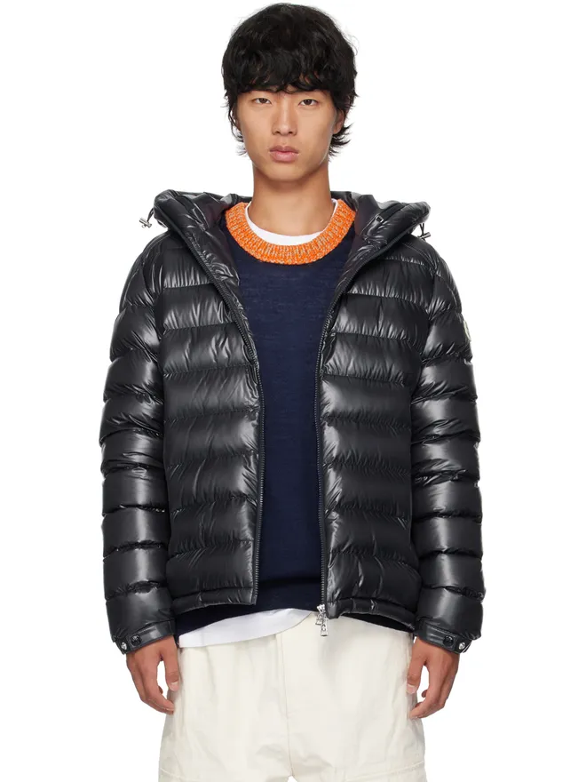 Moncler Moncler Besines ダウンジャケットの商品画像