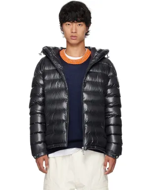 Moncler Besines ダウンジャケット - サムネイル1