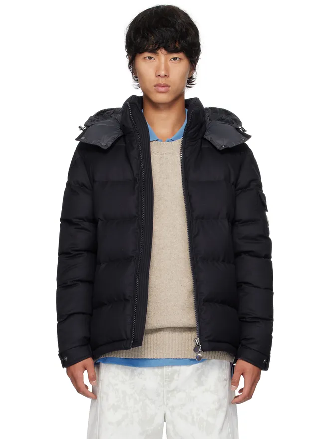 Moncler Moncler Montgenevre ダウンジャケットの商品画像