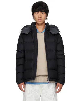 Moncler Montgenevre ダウンジャケット - サムネイル1