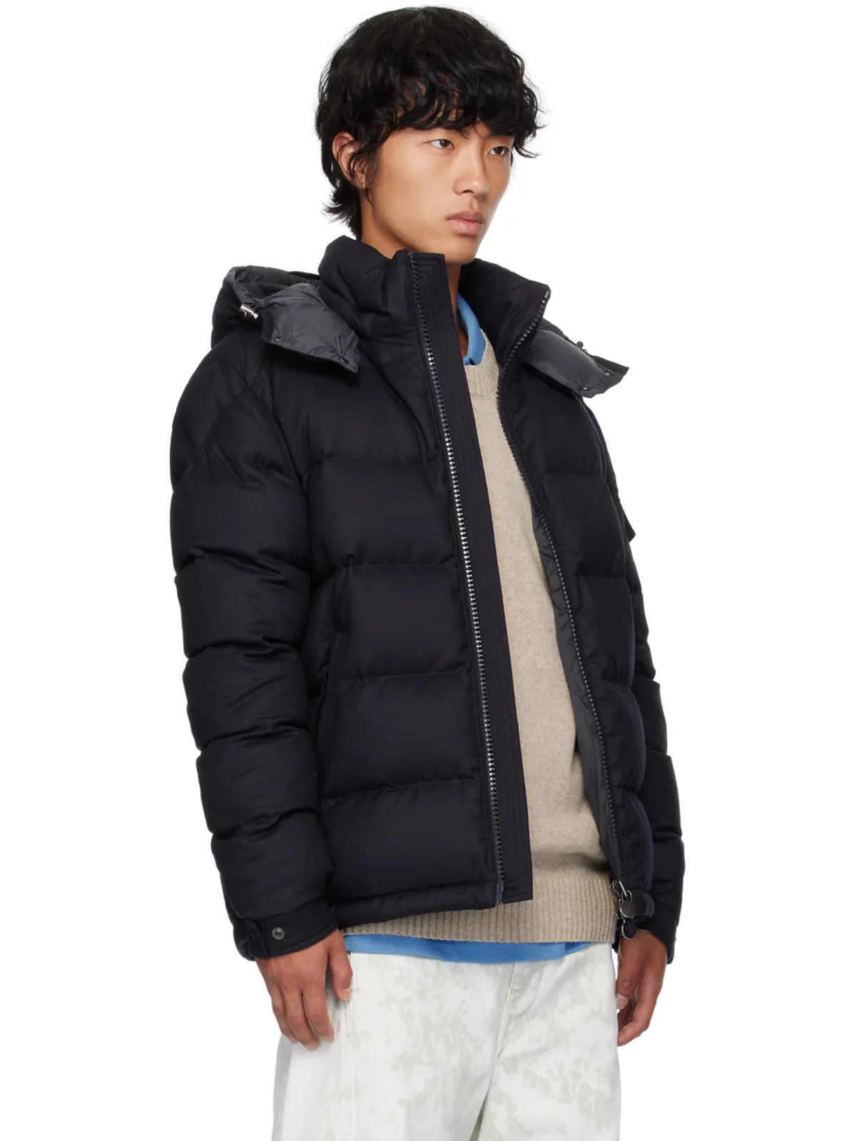 Moncler Montgenevre ダウンジャケット - 画像2