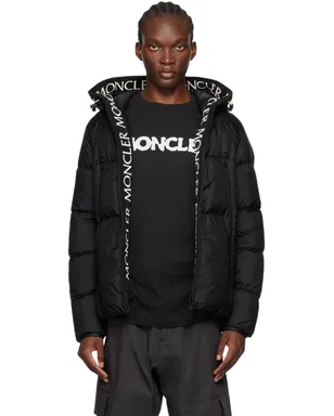 Moncler Montcla ショート ダウンジャケット - サムネイル1