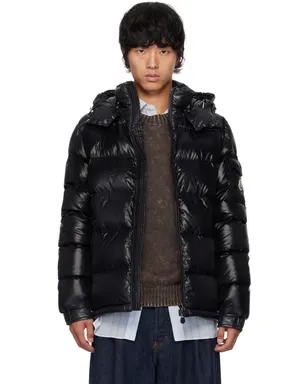 Moncler Moncler Maya ダウンジャケット - サムネイル1