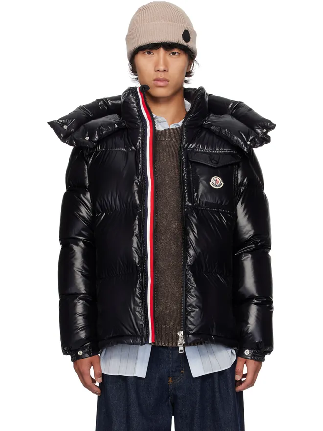 Moncler Moncler Montbeliard ダウンジャケットの商品画像