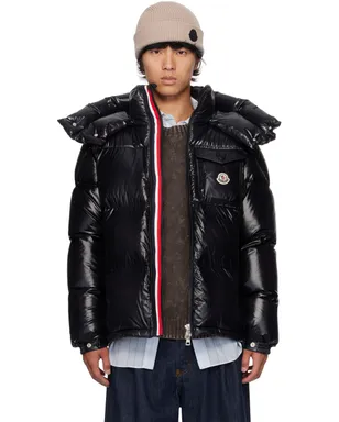 Moncler Montbeliard ダウンジャケット - サムネイル1
