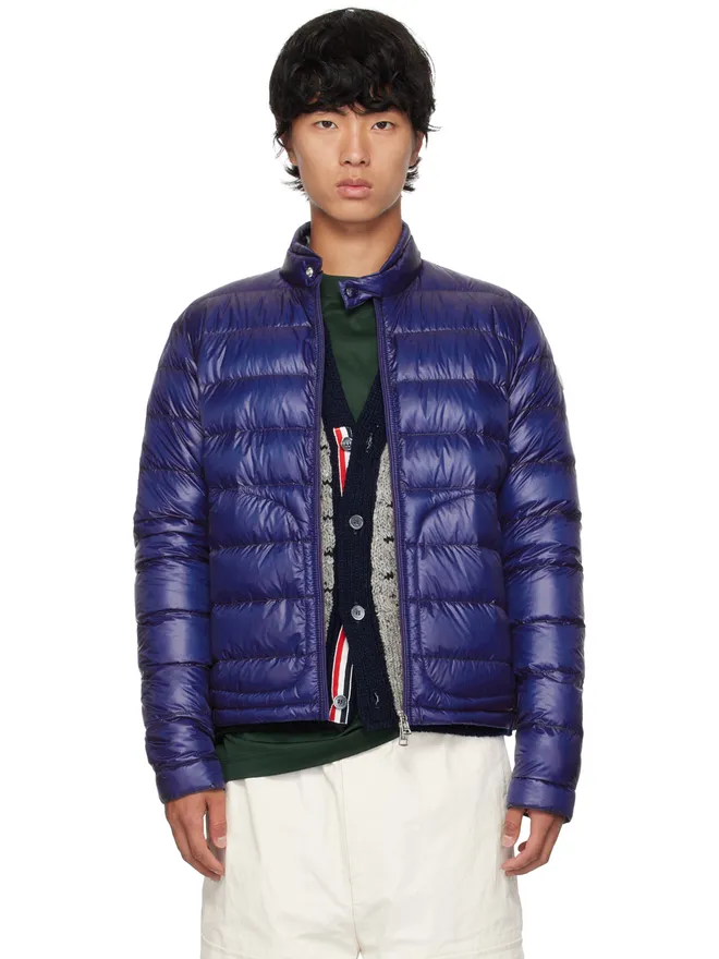 Moncler Moncler Acorus ダウンジャケットの商品画像
