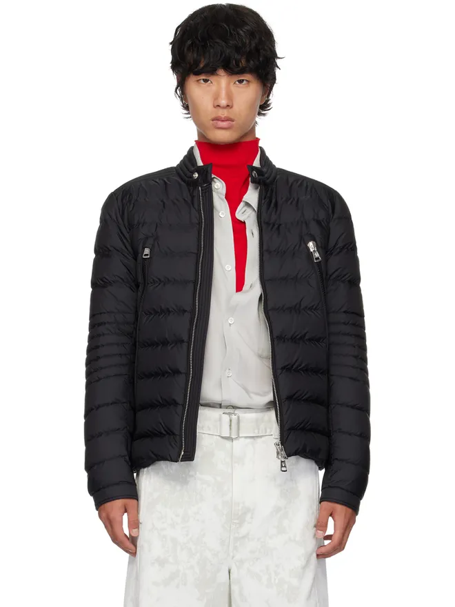 Moncler Moncler Amiot ダウンジャケットの商品画像