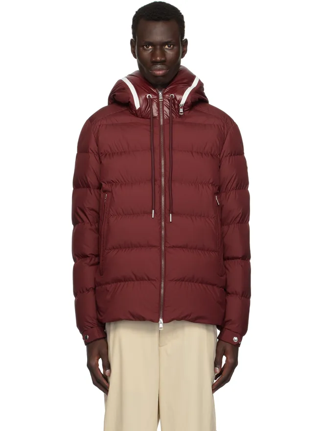 Moncler Moncler Cardere ショート ダウンジャケットの商品画像