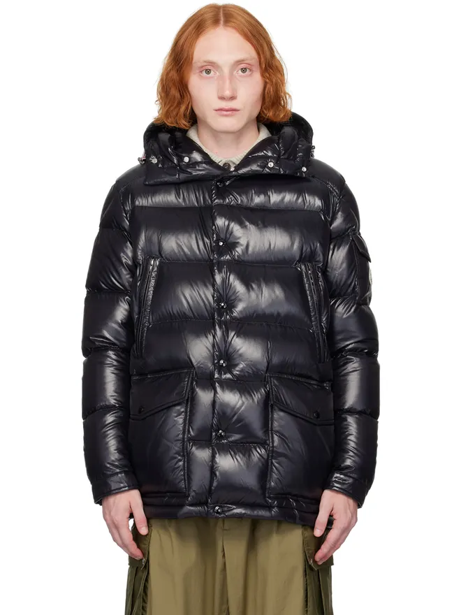 Moncler Moncler Chiablese ダウンジャケットの商品画像
