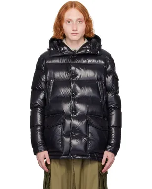 Moncler Chiablese ダウンジャケット - サムネイル1