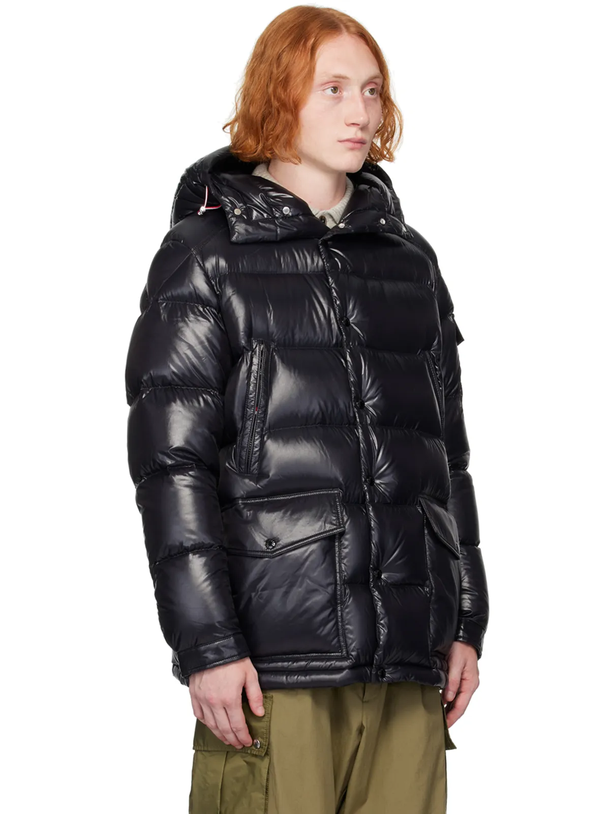 Moncler Chiablese ダウンジャケット - 画像2