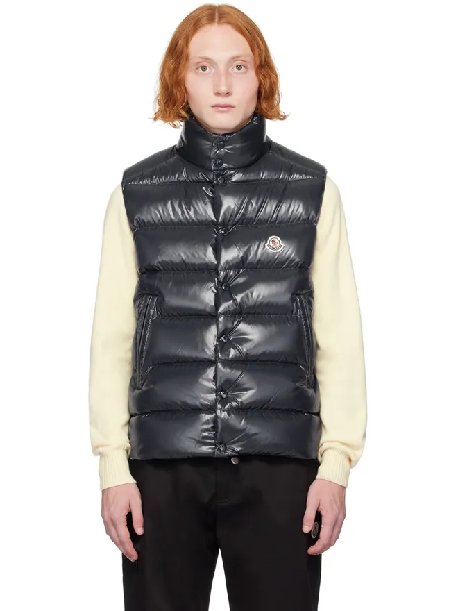 Moncler Moncler Tibb ダウンベストの商品画像
