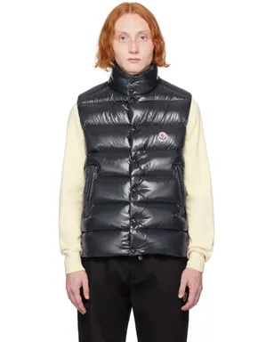Moncler Tibb ダウンベスト - サムネイル1