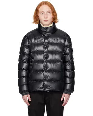 Moncler Lule ショート ダウンジャケット - サムネイル1