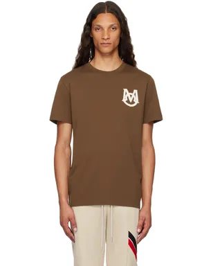 Moncler アップリケ Tシャツ - サムネイル1
